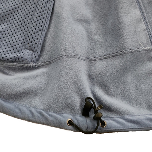 Inner Circle GCCL Baby Blue Vest Jacket - Picture 6 of 8